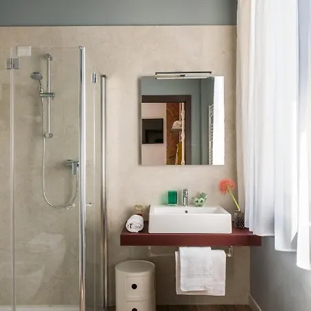 Lejlighedshotel San Leonardo Verona