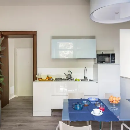 Lejlighedshotel San Leonardo Verona