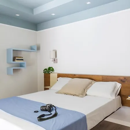 Lejlighedshotel San Leonardo Verona