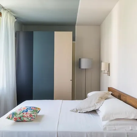 Lejlighedshotel San Leonardo Verona