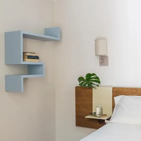 Lejlighedshotel San Leonardo 2*