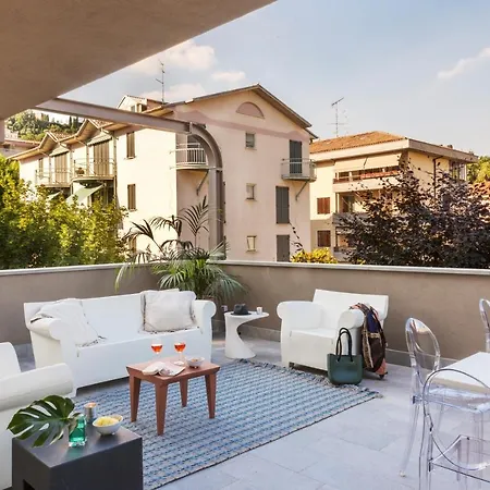 Lejlighedshotel San Leonardo