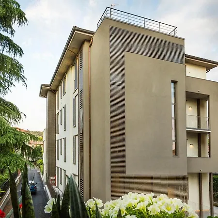 San Leonardo Lejlighedshotel Verona