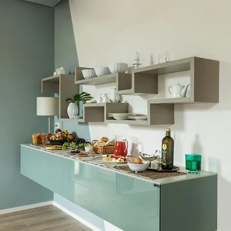 Lejlighedshotel San Leonardo Verona