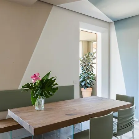 Lejlighedshotel San Leonardo Verona