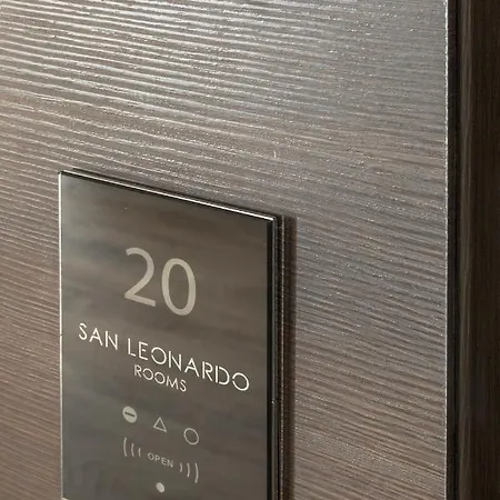 公寓式酒店 San Leonardo