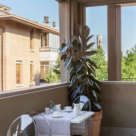 公寓式酒店 San Leonardo 维罗纳